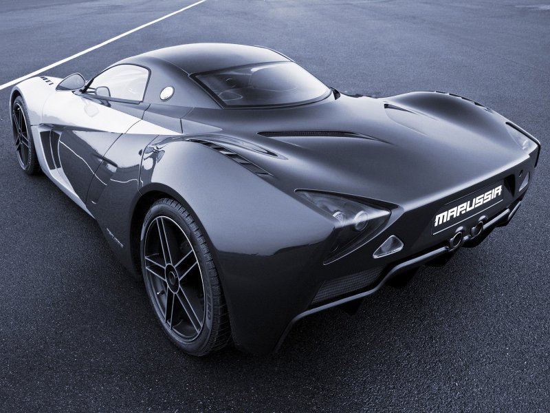 Лада Маруся b2