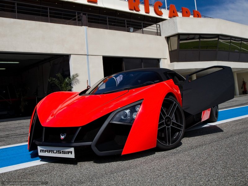 Lada Marussia b2