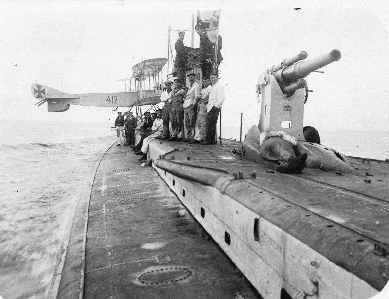 U 69 подводная лодка