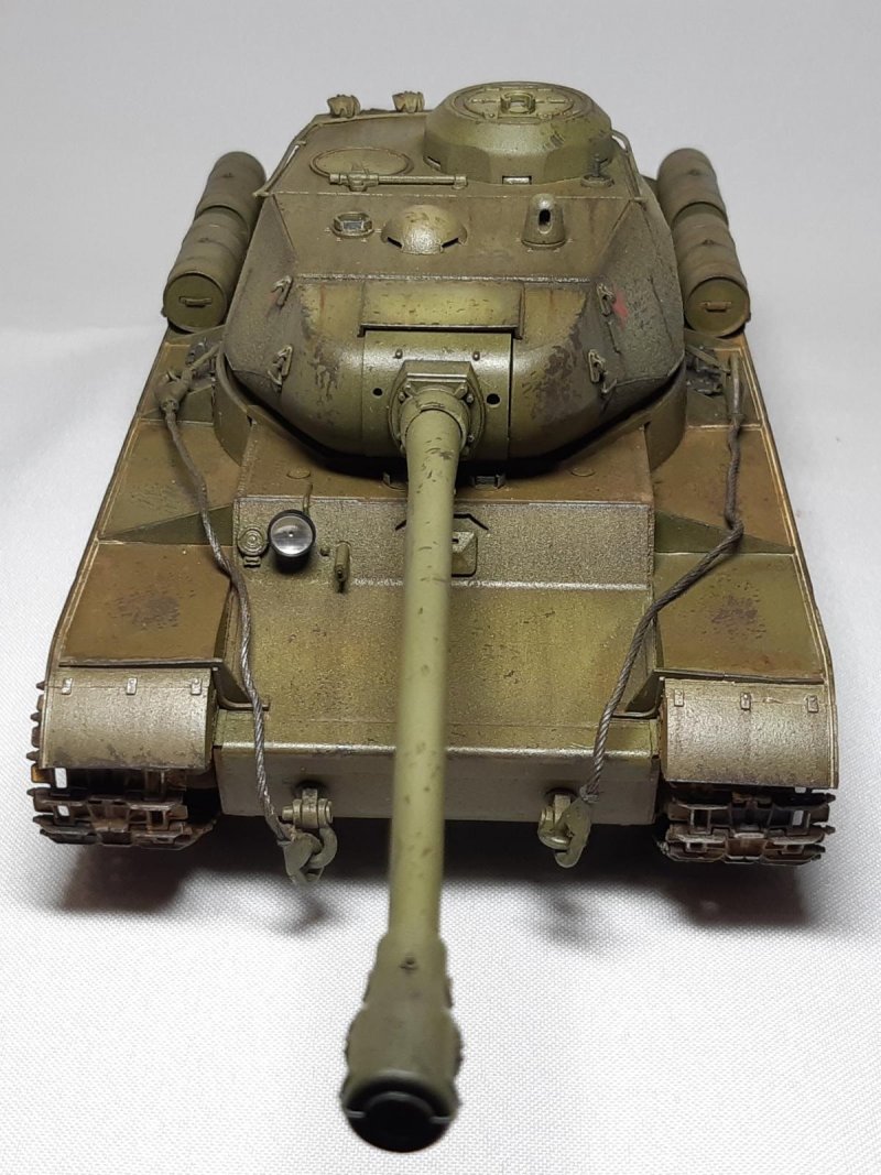 Bronco кв-122