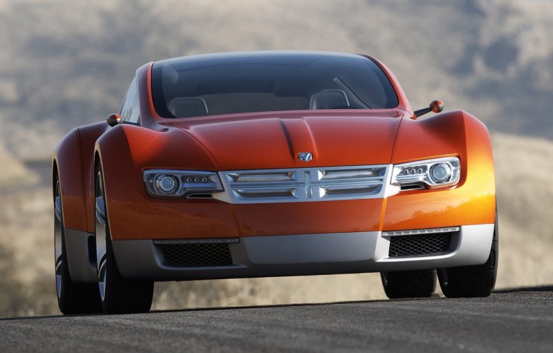 Dodge Zeo