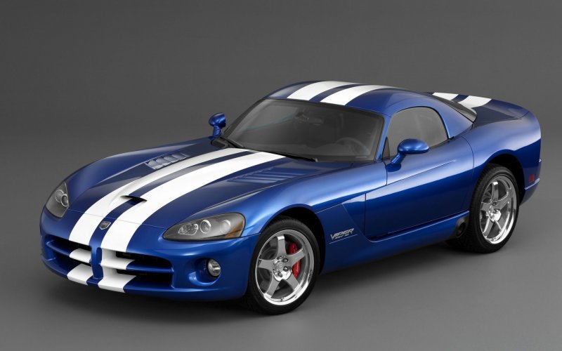 Dodge Challenger 2021