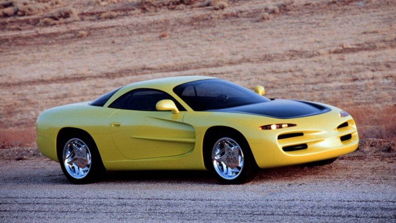 1994 Dodge Venom Concept