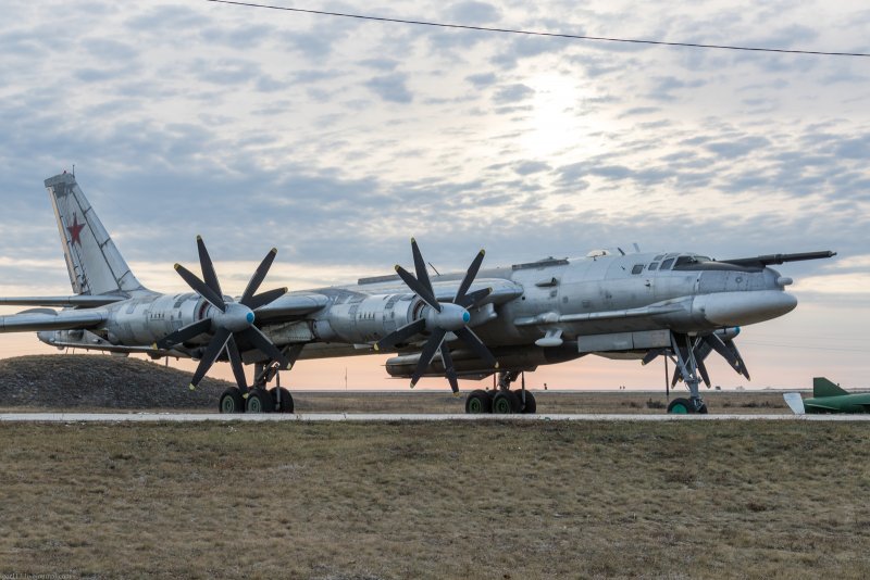 Ту 95 Кама