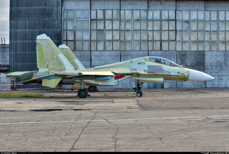 Су 30 Иркутск