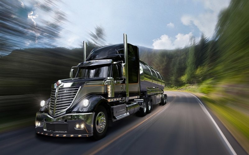 International Lonestar