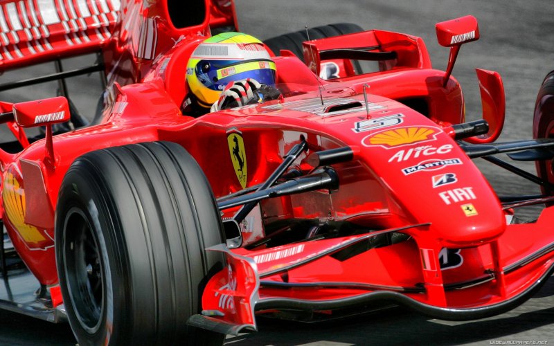 Ferrari f60 f1