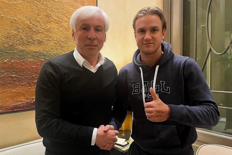 F1 Болид Феррари