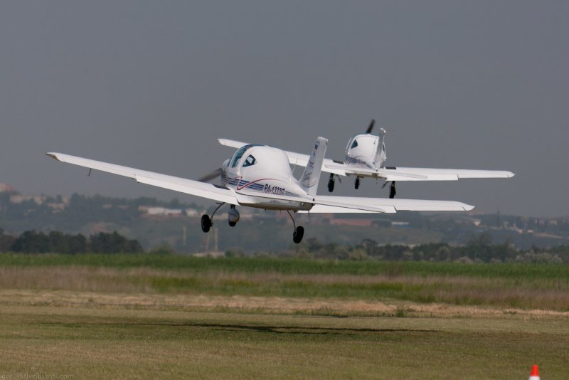 Tecnam ra-1213g