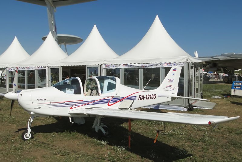 Tecnam p2002