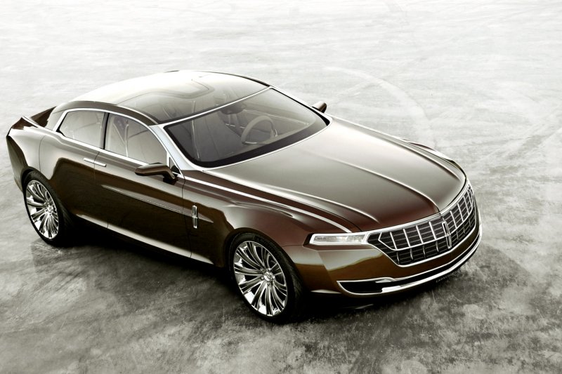 Lincoln Continental(10g)