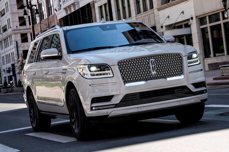 Lincoln Navigator l 2020