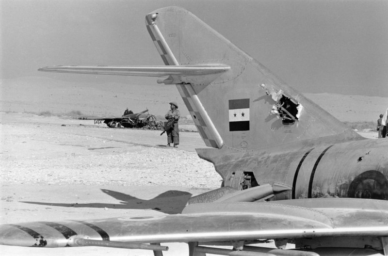 Синай 1967