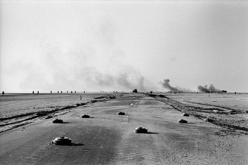 Шестидневная война 1967