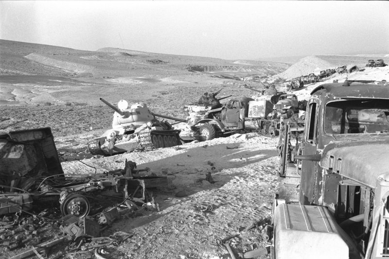 Синай 1967
