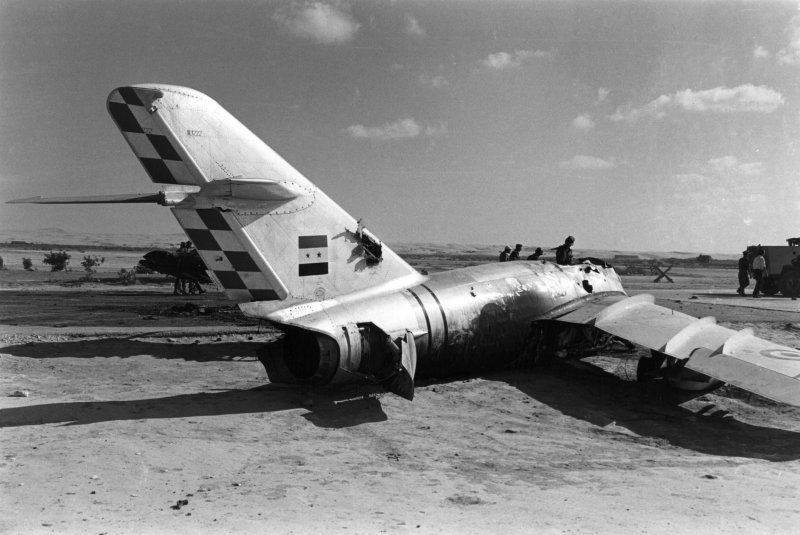 Арабо-израильская война 1973