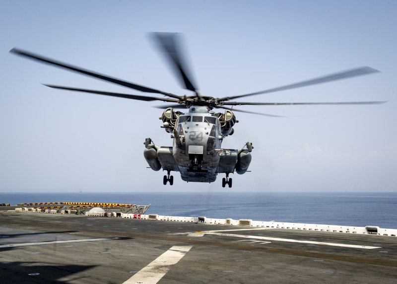 Ch-53k King Stallion