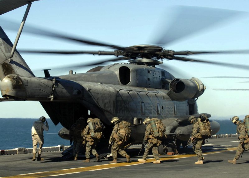М-134 Ch-53