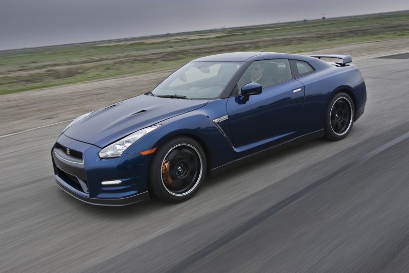 Nissan 370z Nismo