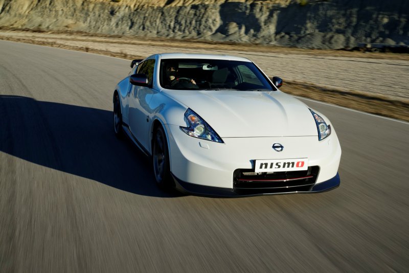 Nissan GTR Nismo gt3