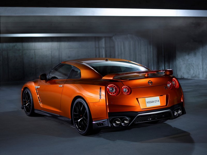 Nissan Sport Concept