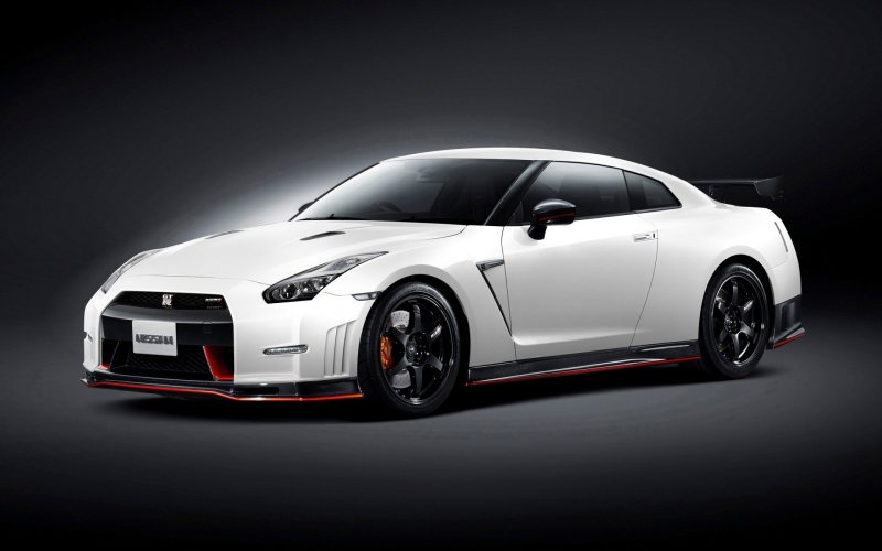 Nissan Sport sedan Concept