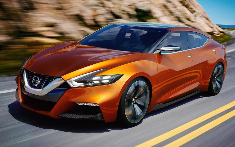 Nissan Silvia 2020