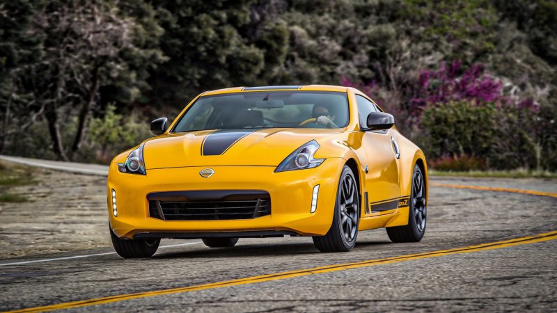 Nissan GTR r35 2012