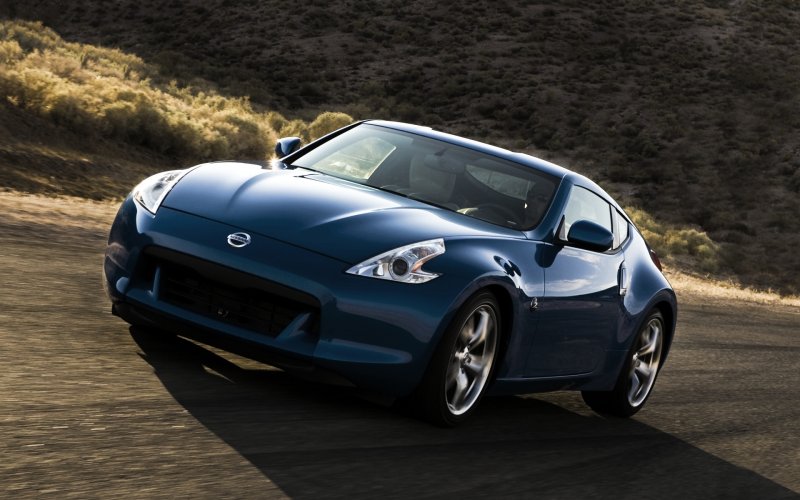 Nissan Sport