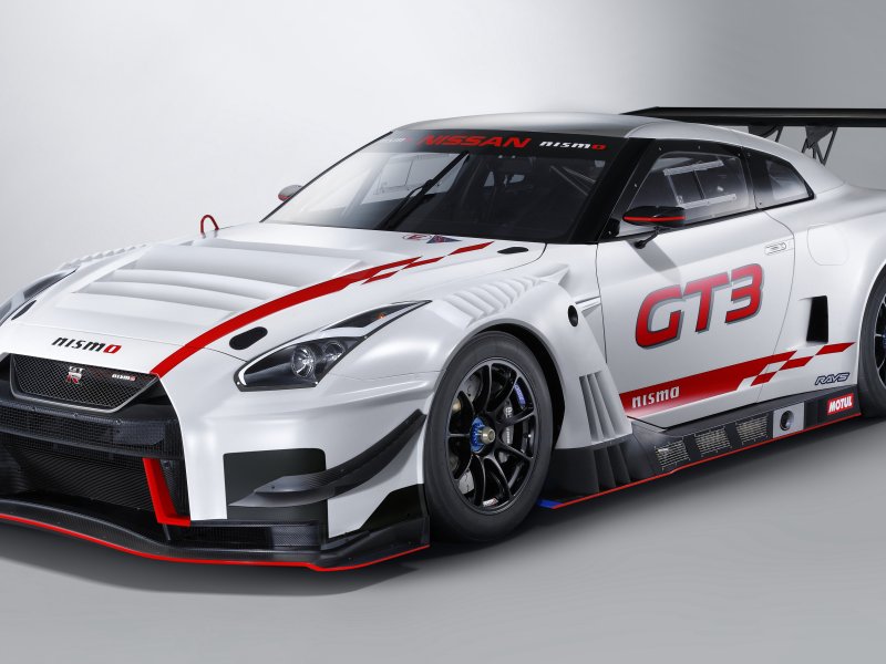 Nissan GTR r35 2013