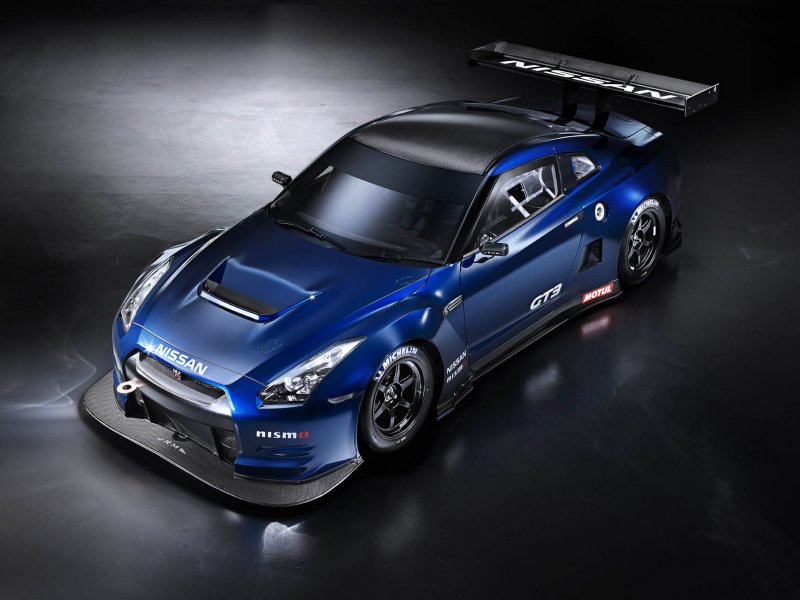 2014 Nissan Sport sedan Concept