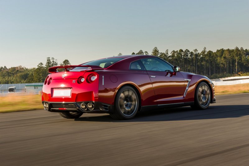 Ниссан 370z нисмо