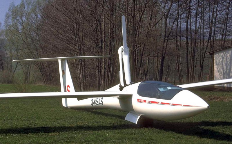 А-13 планёр