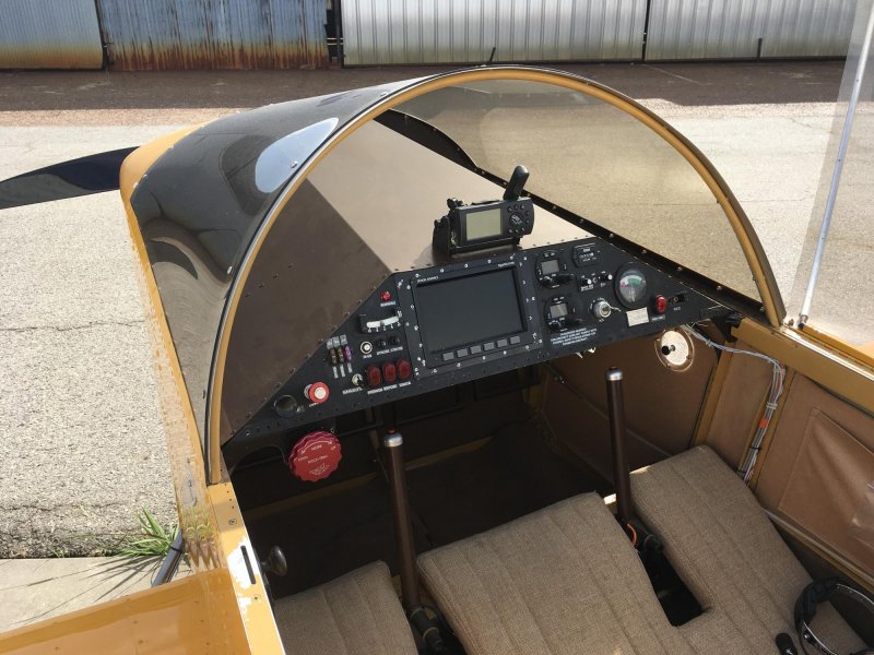 Akaflieg Darmstadt d-30