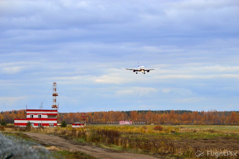 Аэропорт Нижний Новгород Автозаводский район