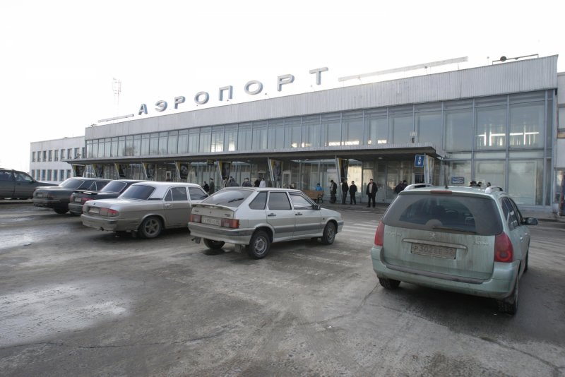 Аэропорт Чкалов Нижний Новгород