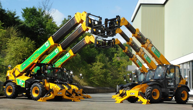 Komatsu PC 4000