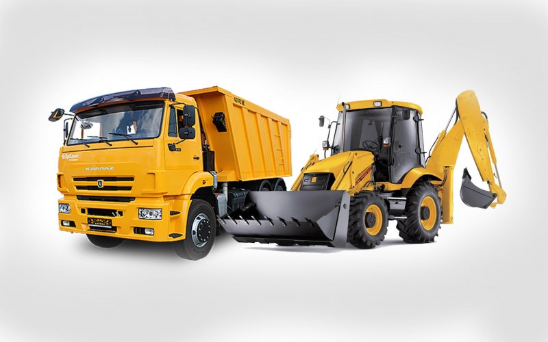 JCB LOADALL 540-140
