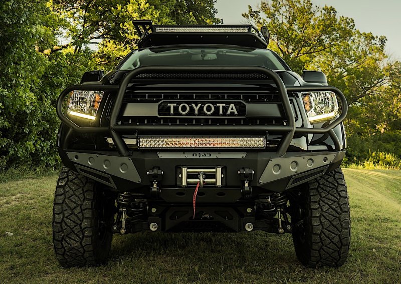 Toyota Tundra Custom