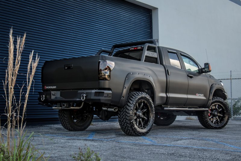 Toyota Tundra DEVOLRO