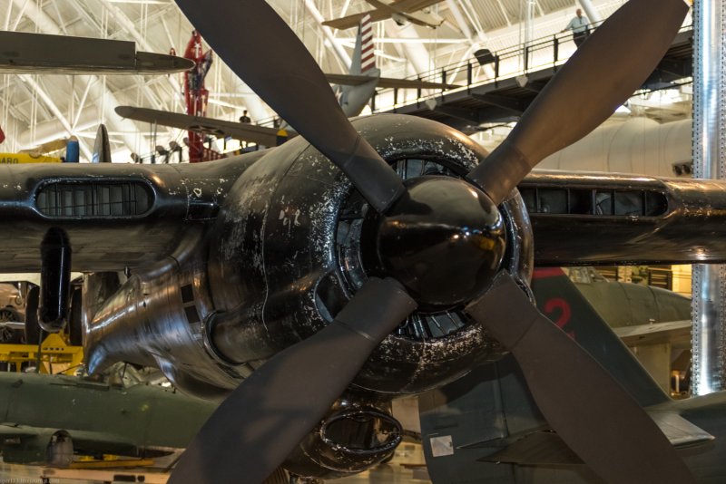 Нортроп p-61
