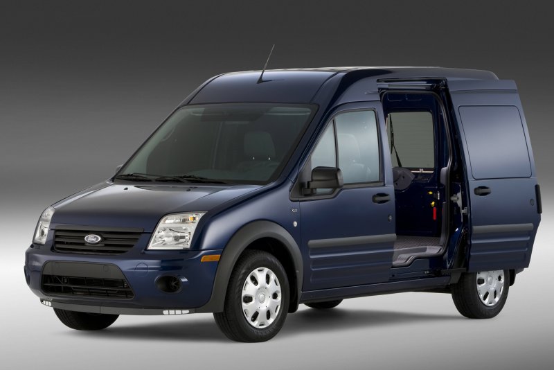 Ford Transit connect 2003