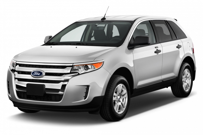 Ford Edge 2013