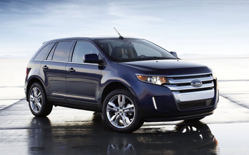Ford Edge 2010