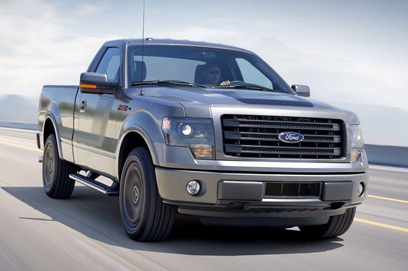 Ford f150