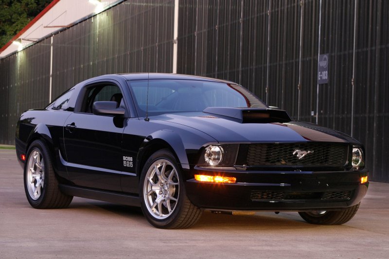 Ford Mustang 2005