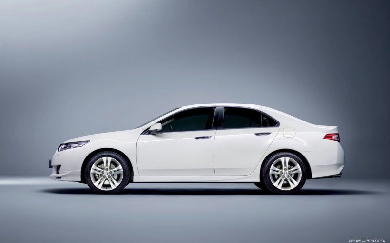 Honda Accord 2013