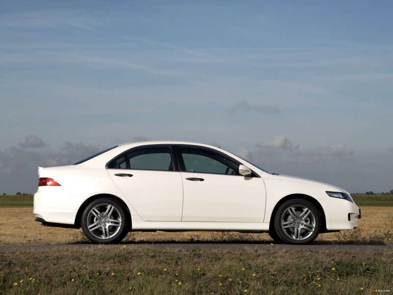 Honda Accord 2014
