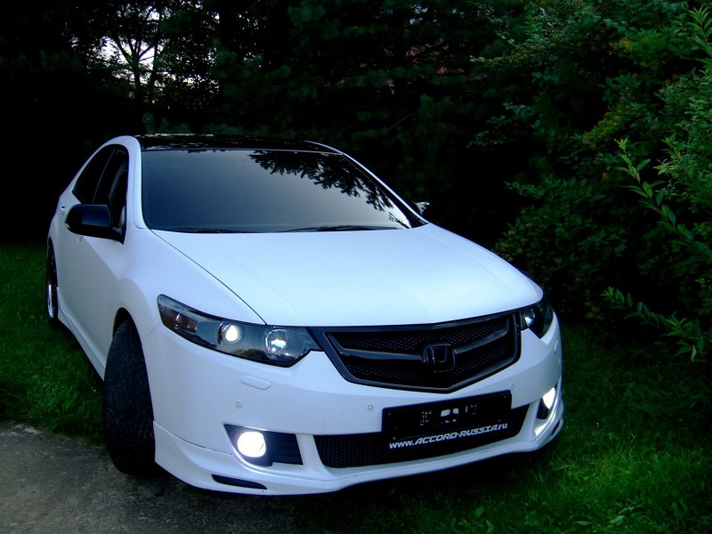 Хонда CRV 2012 года