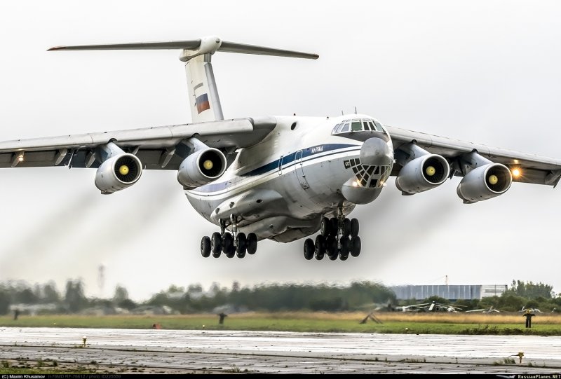 Рисунки самолета АН 26